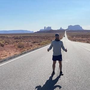 Meet your Posher, David